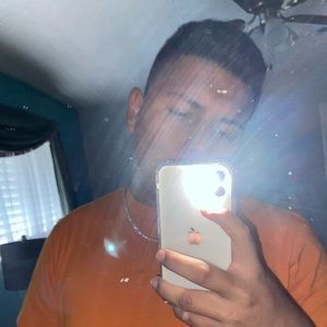 Meet your Posher, Abraham